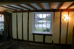 Woodworm Essex | Woodworm Treatment Essex